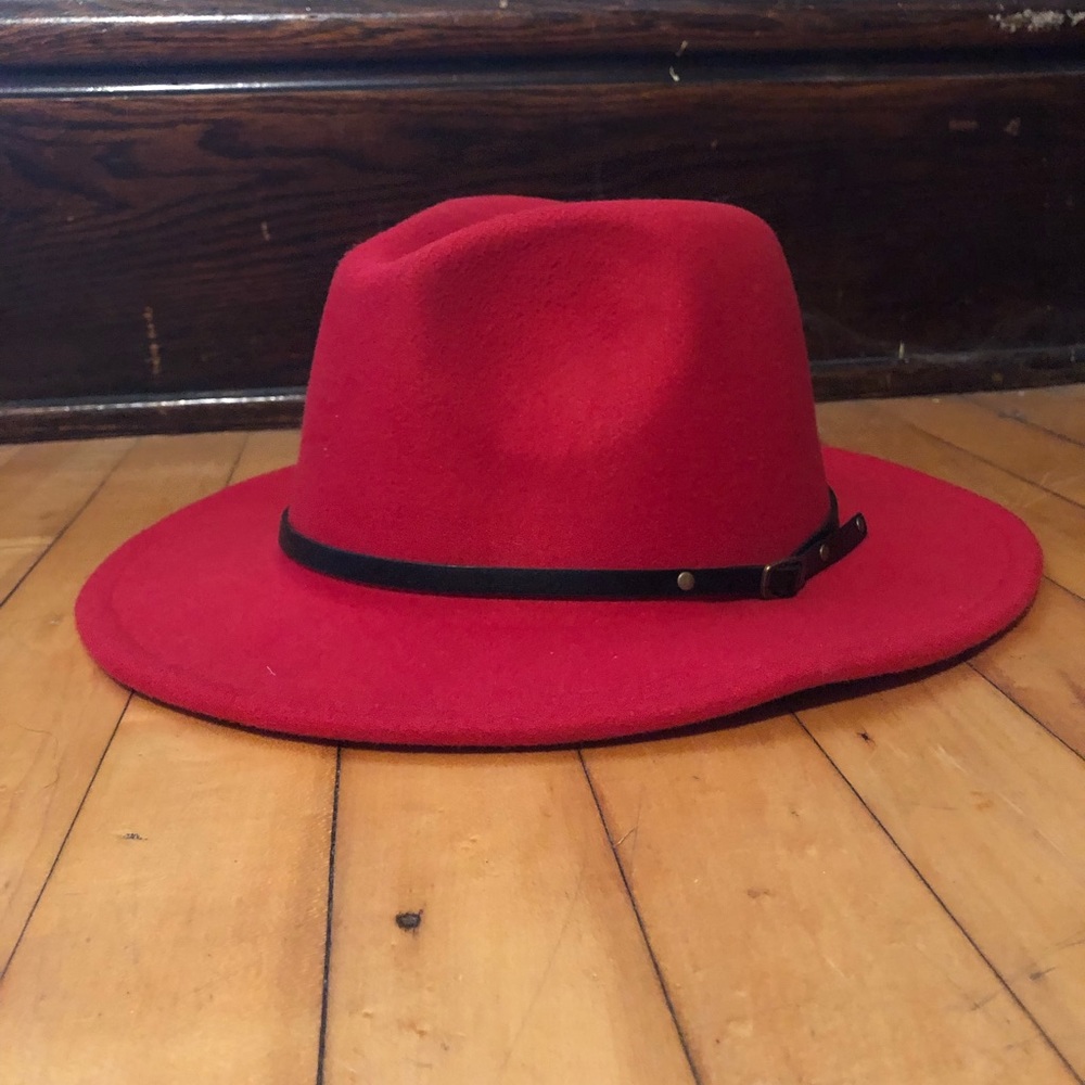 Red Hat